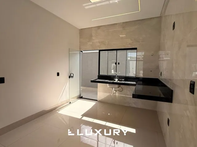 Imagem 2: Casa 3 Quartos no Bairro Alvorada
