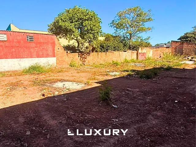 Imagem: O terreno possui 675m² de Área e está localizado em