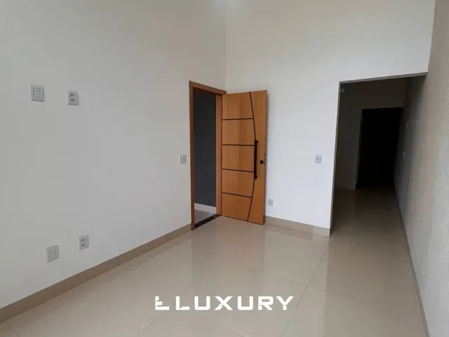 Imagem 10: Casa à venda no Residencial Morada do Bosque 3 quartos, suíte e espaço gourmet
