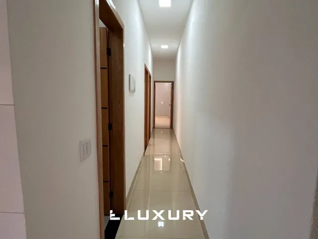 Imagem 14: Casa à venda no Residencial Morada do Bosque 3 quartos, suíte e espaço gourmet