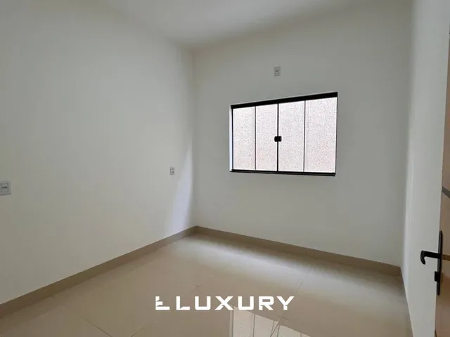 Imagem 16: Casa à venda no Residencial Morada do Bosque 3 quartos, suíte e espaço gourmet