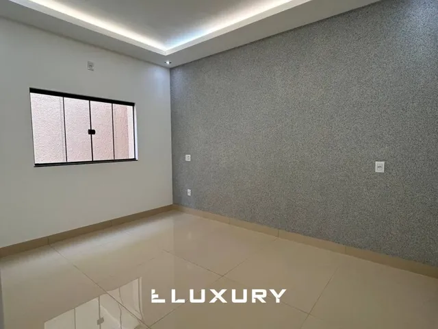 Imagem 13: Casa à venda no Residencial Morada do Bosque 3 quartos, suíte e espaço gourmet