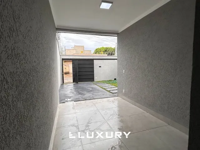 Imagem 11: Casa 3 Quartos com Suíte e Área Gourmet em Senador Canedo