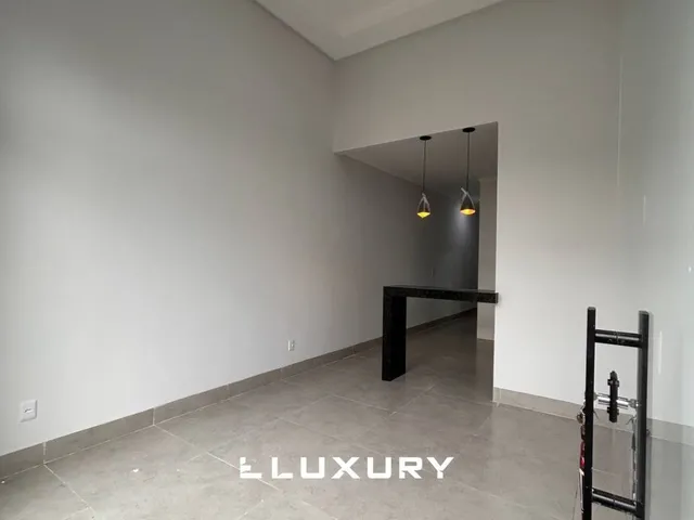 Imagem 15: Casa 3 Quartos com Suíte e Área Gourmet em Senador Canedo