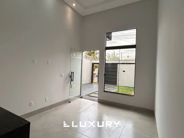 Imagem 7: Casa 3 Quartos com Suíte e Área Gourmet em Senador Canedo