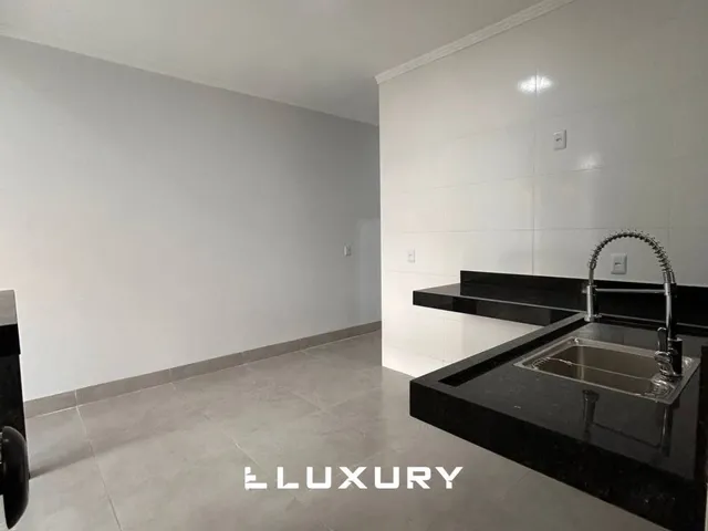 Imagem 10: Casa 3 Quartos com Suíte e Área Gourmet em Senador Canedo