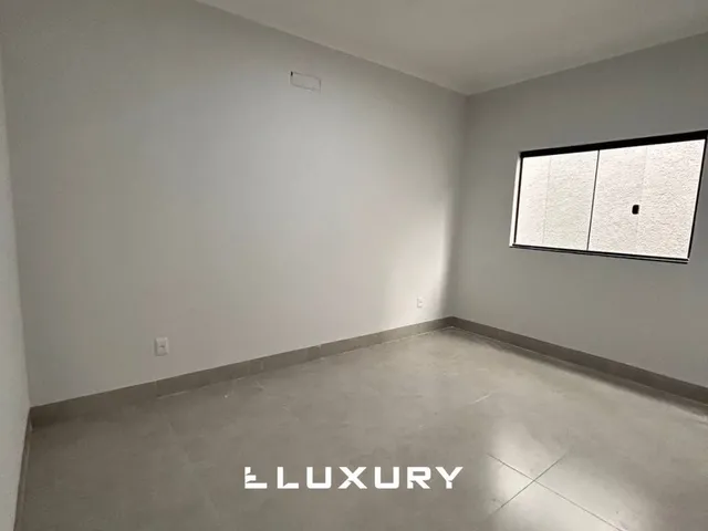 Imagem 2: Casa 3 Quartos com Suíte e Área Gourmet em Senador Canedo