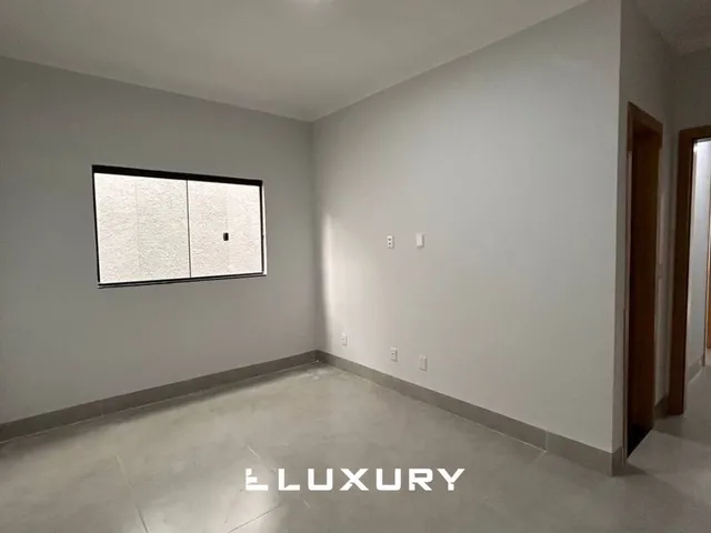 Imagem 9: Casa 3 Quartos com Suíte e Área Gourmet em Senador Canedo