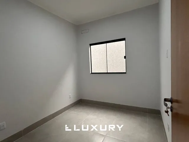 Imagem 5: Casa 3 Quartos com Suíte e Área Gourmet em Senador Canedo