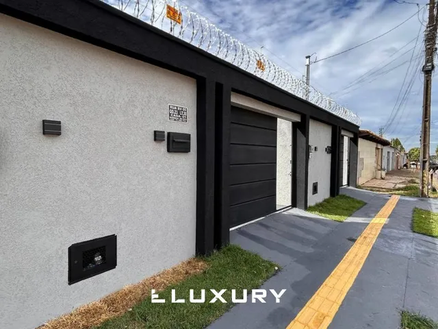 Imagem 8: Casa 3 Quartos com Suíte e Área Gourmet em Senador Canedo