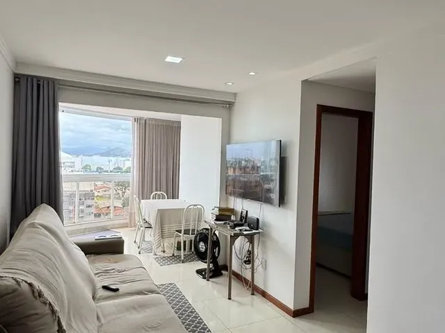 Imagem: Apartamento em Itapuã, 70m², 2 quartos