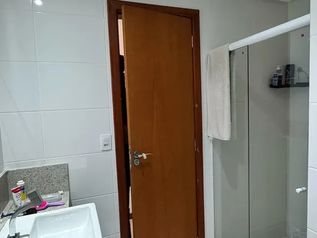 Imagem 7: Apartamento em Itapuã, 70m², 2 quartos, 1 suíte, 1 vaga, lazer completo