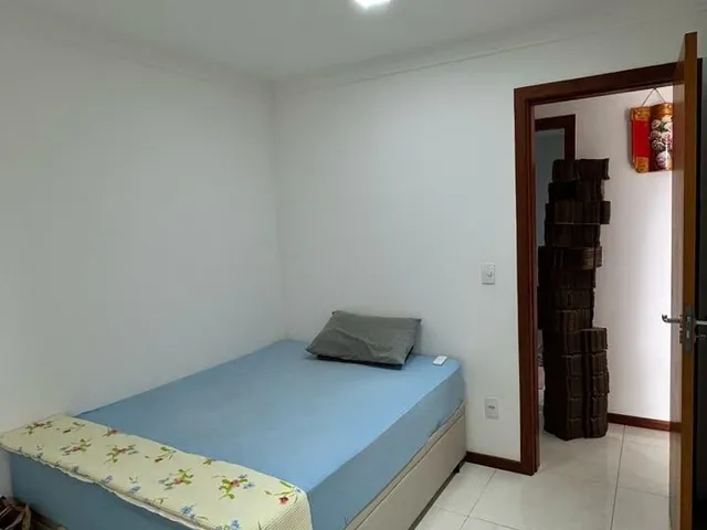 Imagem 2: Apartamento em Itapuã, 70m², 2 quartos, 1 suíte, 1 vaga, lazer completo