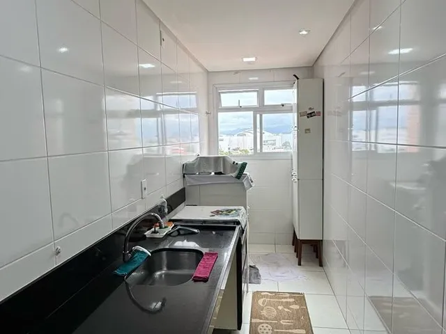Imagem 12: Apartamento em Itapuã, 70m², 2 quartos, 1 suíte, 1 vaga, lazer completo