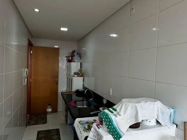 Imagem 6: Apartamento em Itapuã, 70m², 2 quartos, 1 suíte, 1 vaga, lazer completo