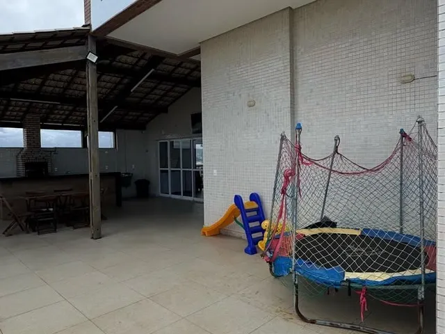 Imagem 15: Apartamento em Itapuã, 70m², 2 quartos, 1 suíte, 1 vaga, lazer completo