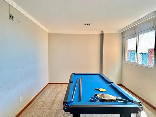 Imagem 9: Apartamento em Itapuã, 70m², 2 quartos, 1 suíte, 1 vaga, lazer completo