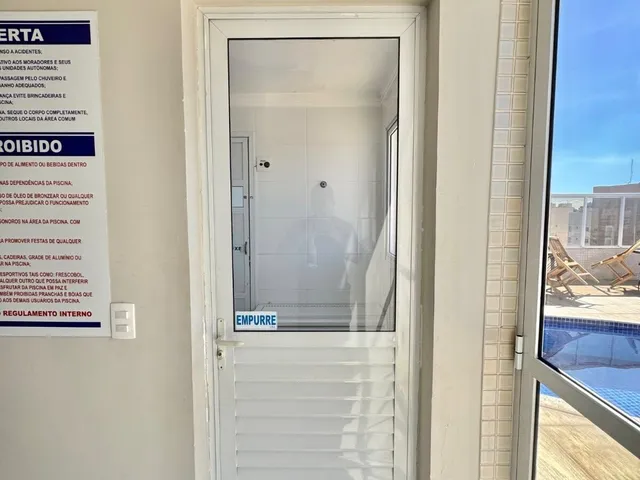 Imagem 5: Apartamento em Itapuã, 70m², 2 quartos, 1 suíte, 1 vaga, lazer completo