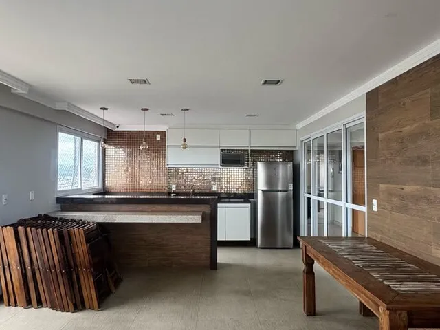 Imagem 3: Apartamento em Itapuã, 70m², 2 quartos, 1 suíte, 1 vaga, lazer completo