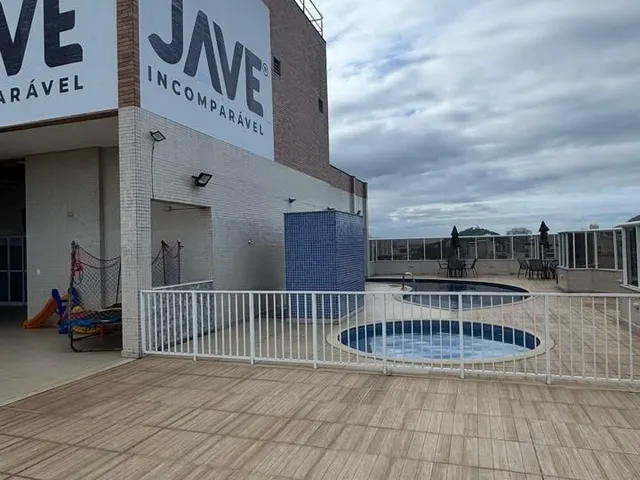 Imagem 10: Apartamento em Itapuã, 70m², 2 quartos, 1 suíte, 1 vaga, lazer completo