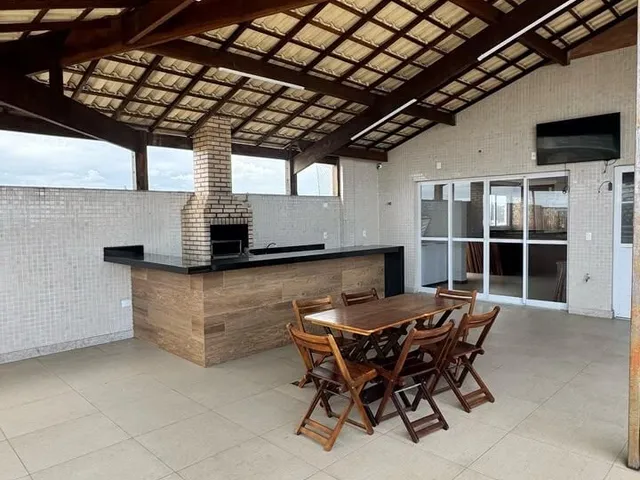 Imagem 11: Apartamento em Itapuã, 70m², 2 quartos, 1 suíte, 1 vaga, lazer completo