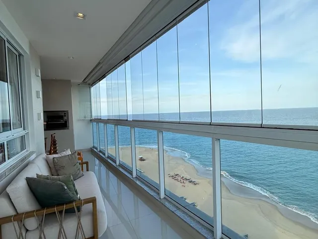 Imagem: Apartamento frente mar na Praia de Itapuã