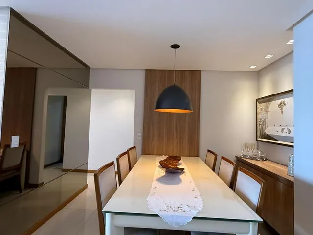 Imagem 7: Apartamento frente mar na Praia de Itapuã, 130m², 4 quartos, 2 suítes, 2 vagas soltas