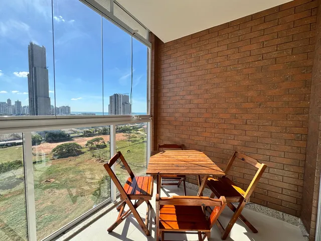 Imagem: Apartamento de 2 quartos no Jockey de Itaparica