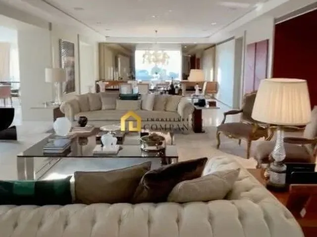 Imagem: Ed. Parque Cidade Jardim - Apartamento
