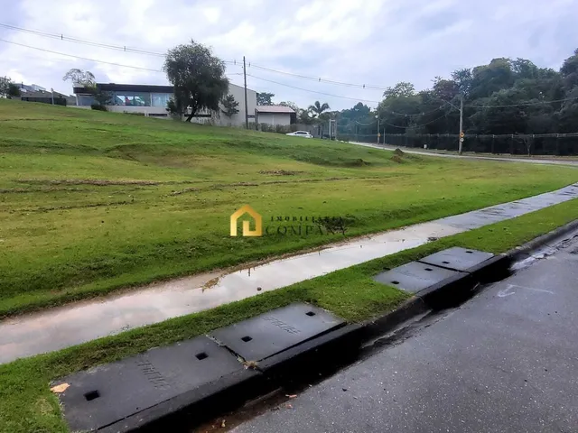 Imagem: Condomínio Eco Residencial Fazenda Jequitibá