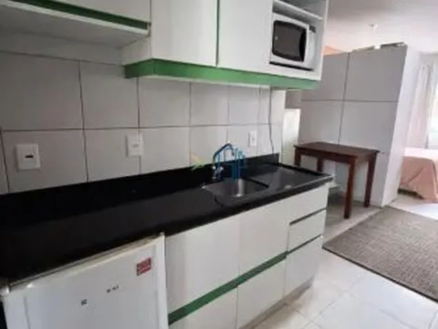 Imagem 10: MANGOS FLAT - OPORTUNIDADE FLAT EM PONTA NEGRA NATAL RN / FLAT EM CONDOMÍNIO FECHADO EM
