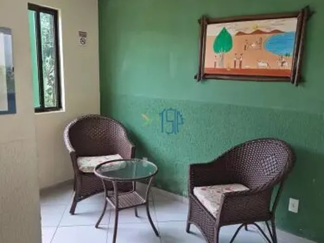 Imagem 5: MANGOS FLAT - OPORTUNIDADE FLAT EM PONTA NEGRA NATAL RN / FLAT EM CONDOMÍNIO FECHADO EM