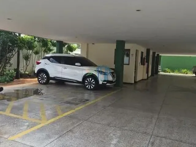 Imagem 14: MANGOS FLAT - OPORTUNIDADE FLAT EM PONTA NEGRA NATAL RN / FLAT EM CONDOMÍNIO FECHADO EM