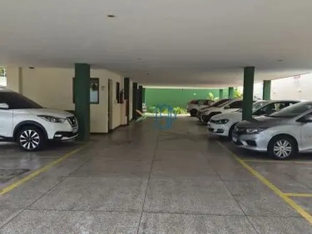 Imagem 8: MANGOS FLAT - OPORTUNIDADE FLAT EM PONTA NEGRA NATAL RN / FLAT EM CONDOMÍNIO FECHADO EM