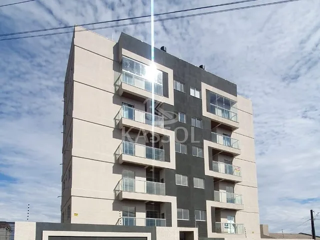 Imagem: Apartamento 1 suíte 2 quartos, sacada