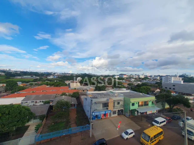 Imagem 4: Apartamento 1 suíte + 2 quartos, sacada com churrasqueira, 2 vgs de garagem