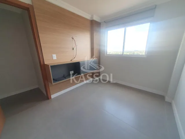 Imagem 10: Apartamento 1 suíte + 2 quartos, sacada com churrasqueira, 2 vgs de garagem