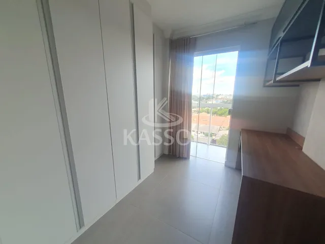 Imagem 5: Apartamento 1 suíte + 2 quartos, sacada com churrasqueira, 2 vgs de garagem