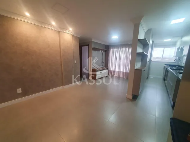 Imagem 16: Apartamento 1 suíte + 2 quartos, sacada com churrasqueira, 2 vgs de garagem