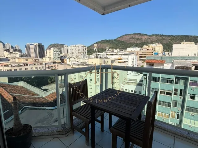 Imagem 1: APARTAMENTO RESIDENCIAL em RIO DE JANEIRO - RJ, BOTAFOGO