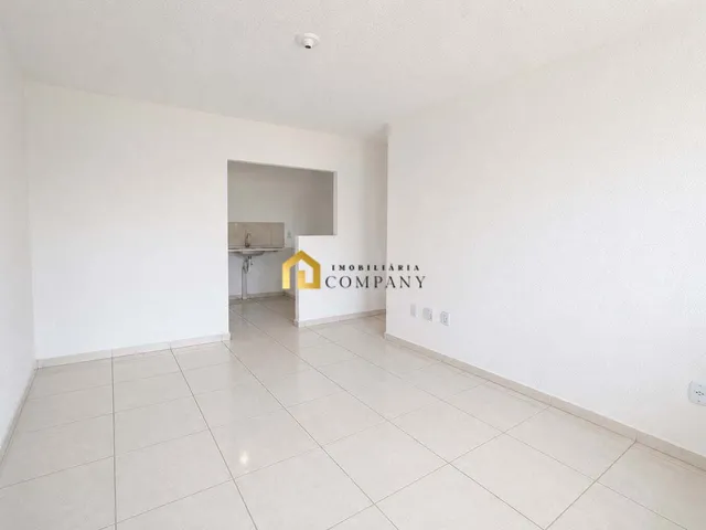 Imagem: Ed. Villa Vic Vicenza - Apartamento no Ed