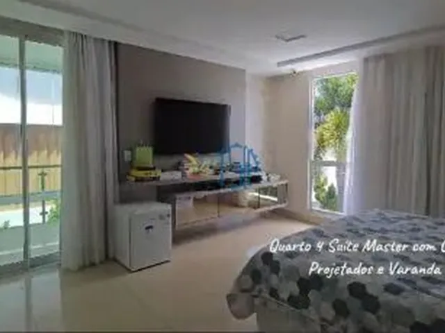 Imagem 3: CONDOMINIO VILA DOS LAGOS - OPORTUNIDADE CASA EM CONDOMÍNIO FECHADO EM PONTA NEGRA RN