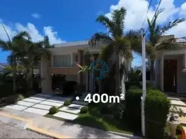 Imagem 6: CONDOMINIO VILA DOS LAGOS - OPORTUNIDADE CASA EM CONDOMÍNIO FECHADO EM PONTA NEGRA RN
