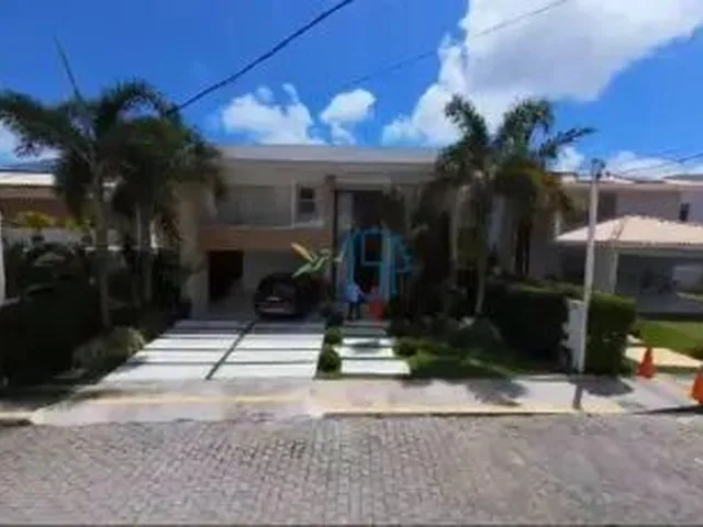 Imagem 9: CONDOMINIO VILA DOS LAGOS - OPORTUNIDADE CASA EM CONDOMÍNIO FECHADO EM PONTA NEGRA RN