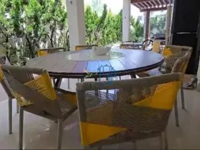 Imagem 5: CONDOMINIO VILA DOS LAGOS - OPORTUNIDADE CASA EM CONDOMÍNIO FECHADO EM PONTA NEGRA RN
