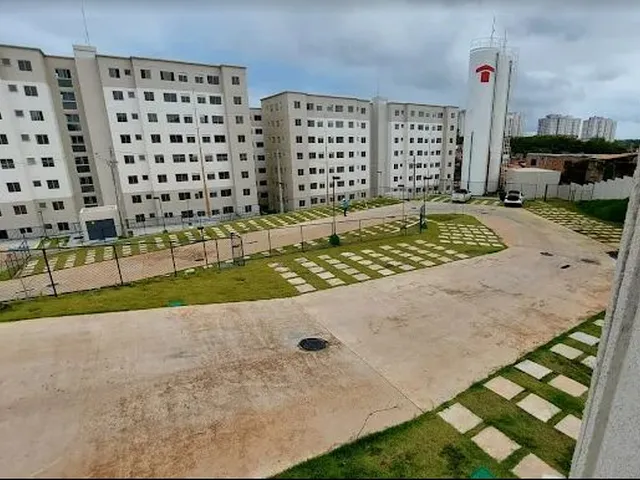 Imagem 7: Villaggio do Alto - Itapuã