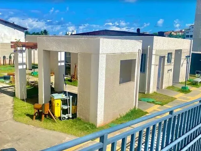 Imagem 12: Villaggio do Alto - Itapuã