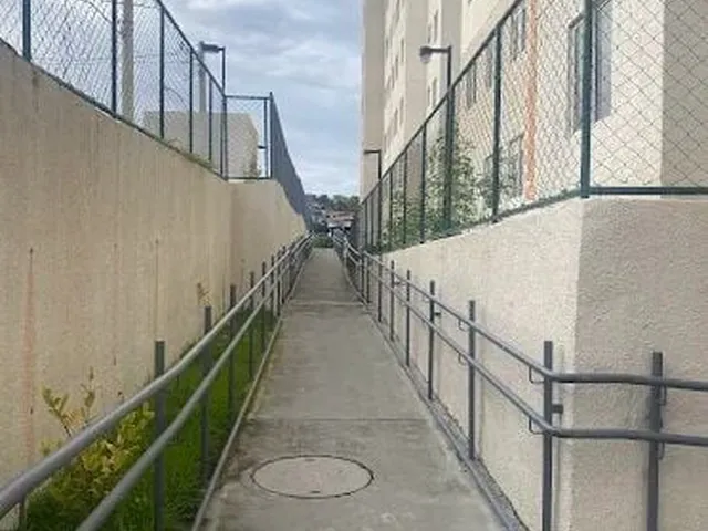 Imagem 2: Villaggio do Alto - Itapuã