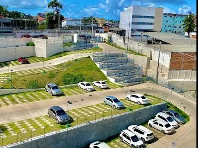 Imagem 11: Villaggio do Alto - Itapuã
