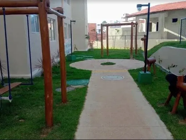 Imagem 3: Villaggio do Alto - Itapuã
